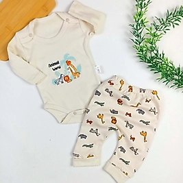 Baby Zoo Badili Takım