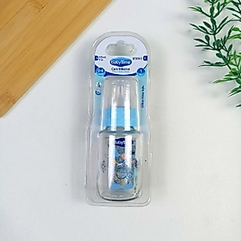 BabyTime Cam Biberon