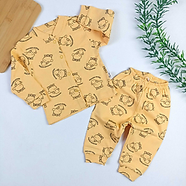 Anasının Kuzusu Pijama Takımı