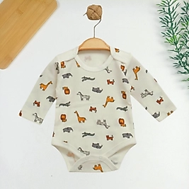 Zoo Uzun Kol Çıtçıtlı Badi