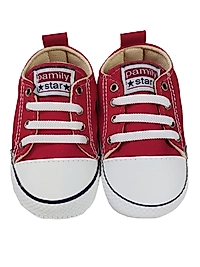 Star Lux Bebek Patiği