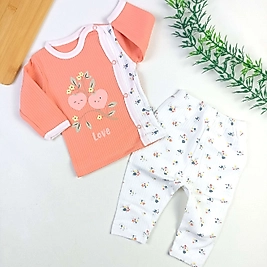 Love Patiksiz Yeni Doğan Takım