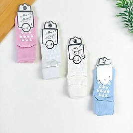 Kaymaz Çorap / 1 Yaş Tek Beden