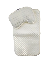 Fluffy 2 Parça Alt Açma Seti