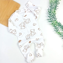 Teddy Bear Raporlu Tulum