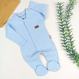 Petek Yenidoğan Organic Tulum