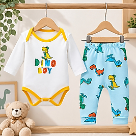 Dino Boy Badili Takım