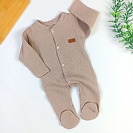 Petek Yeni Doğan Organic Tulum