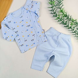 Kuzucuk Patiksiz Yeni Doğan Takım