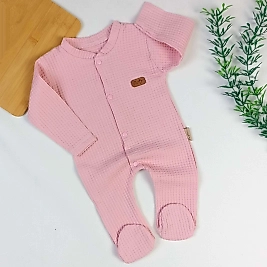 Petek Yenidoğan Organic Tulum