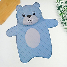 Bear Şekilli Alt Açma