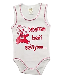 PUKİ ASKILI BADİ - BABAANNEM BENİ SEVİYOO