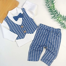 Kareli Desen Papyonlu Takım