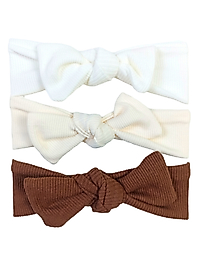 Ribana 3'lü Saç Bandı