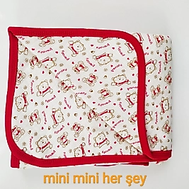 ÖZLEM KAPİTONE BATTANİYE – ÇİFT KAT