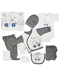 MY LITTLE CITY 10 PARÇA HASTANE ÇIKIŞI