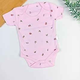 Rose Yarım Kol Badi