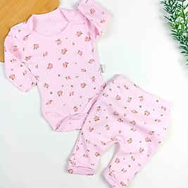 Flower Badili Takım