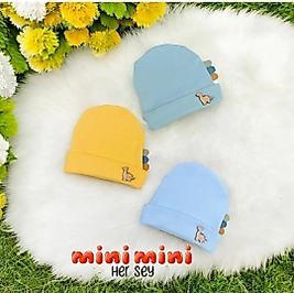 Dino Penye Bere / 0-6 Ay