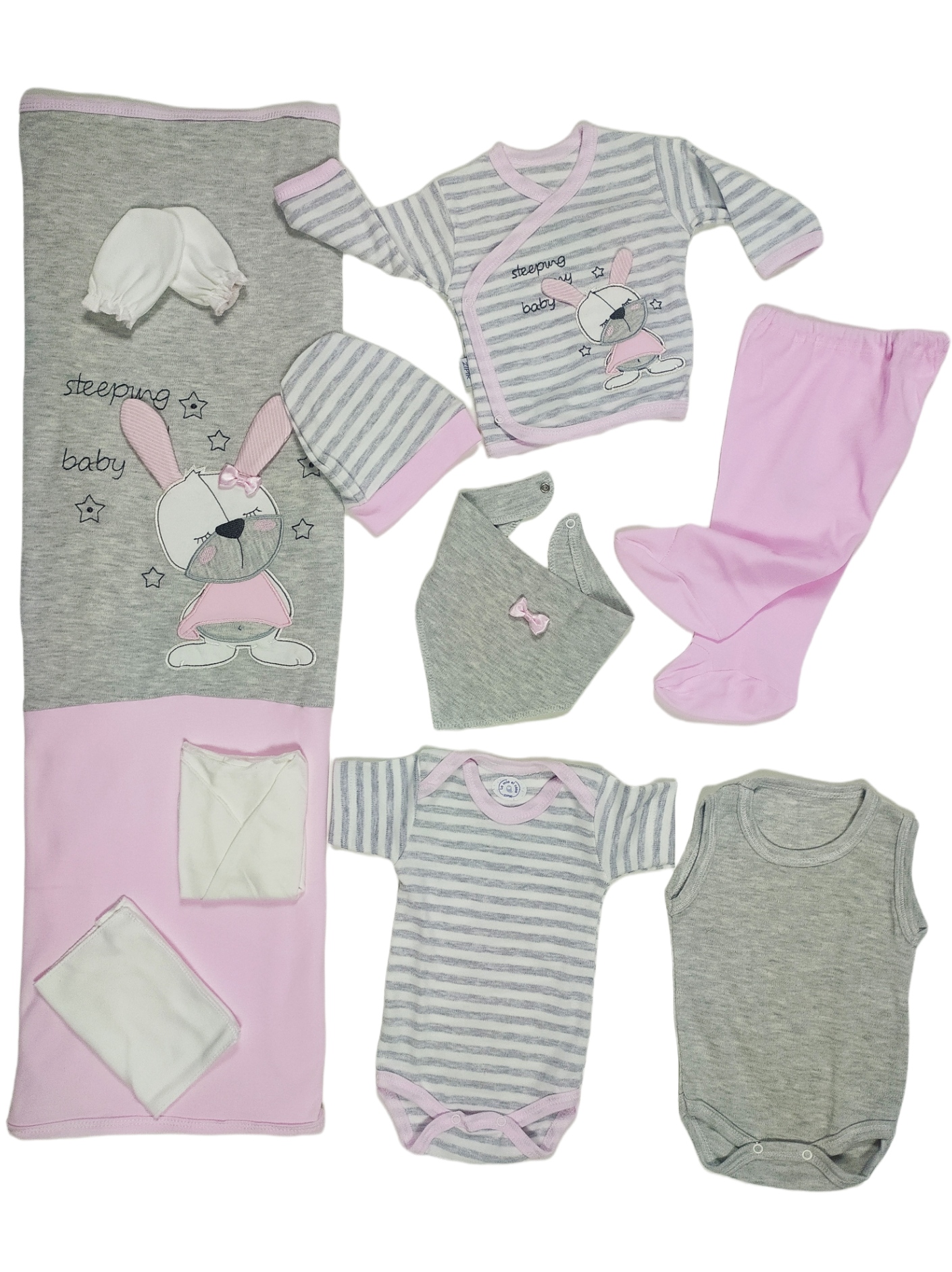 ZIPIR 10 PARÇA HASTANE ÇIKIŞI