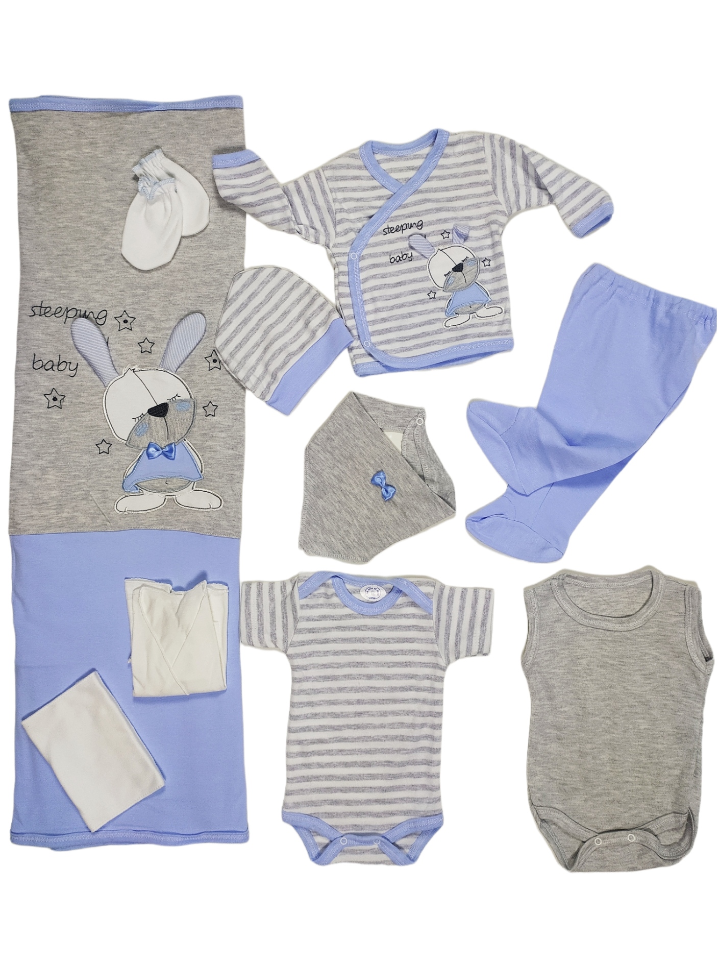 ZIPIR 10 PARÇA HASTANE ÇIKIŞI