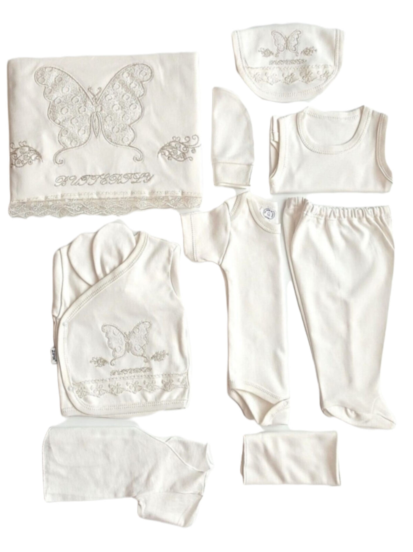 ZIPIR 10 PARÇA HASTANE ÇIKIŞI