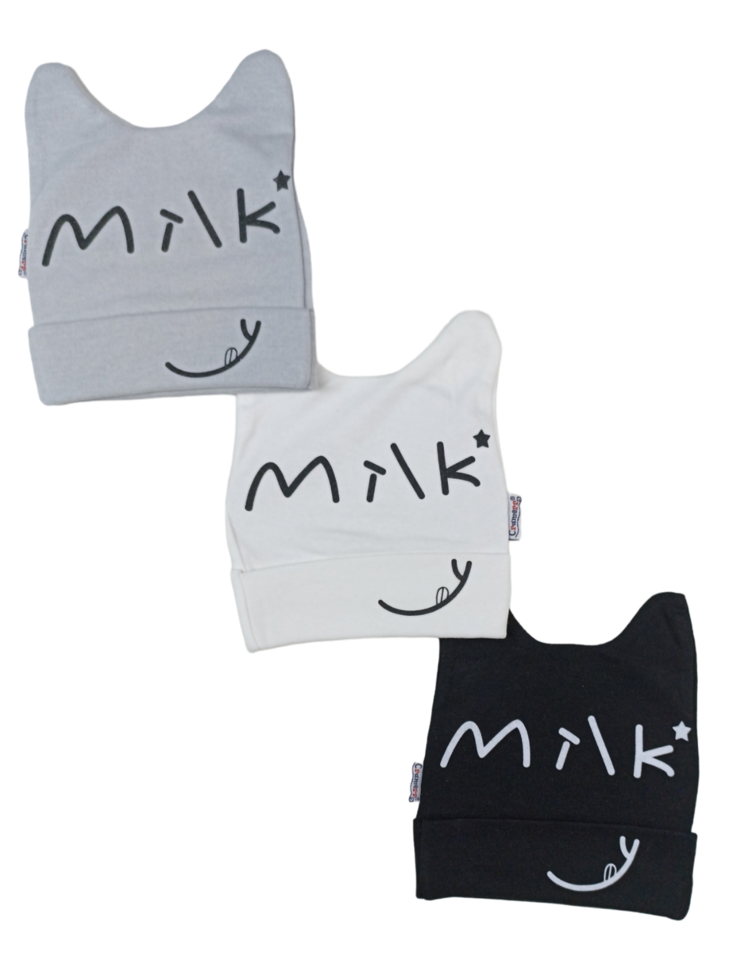 Milk Penye Bere / 0-6 Ay