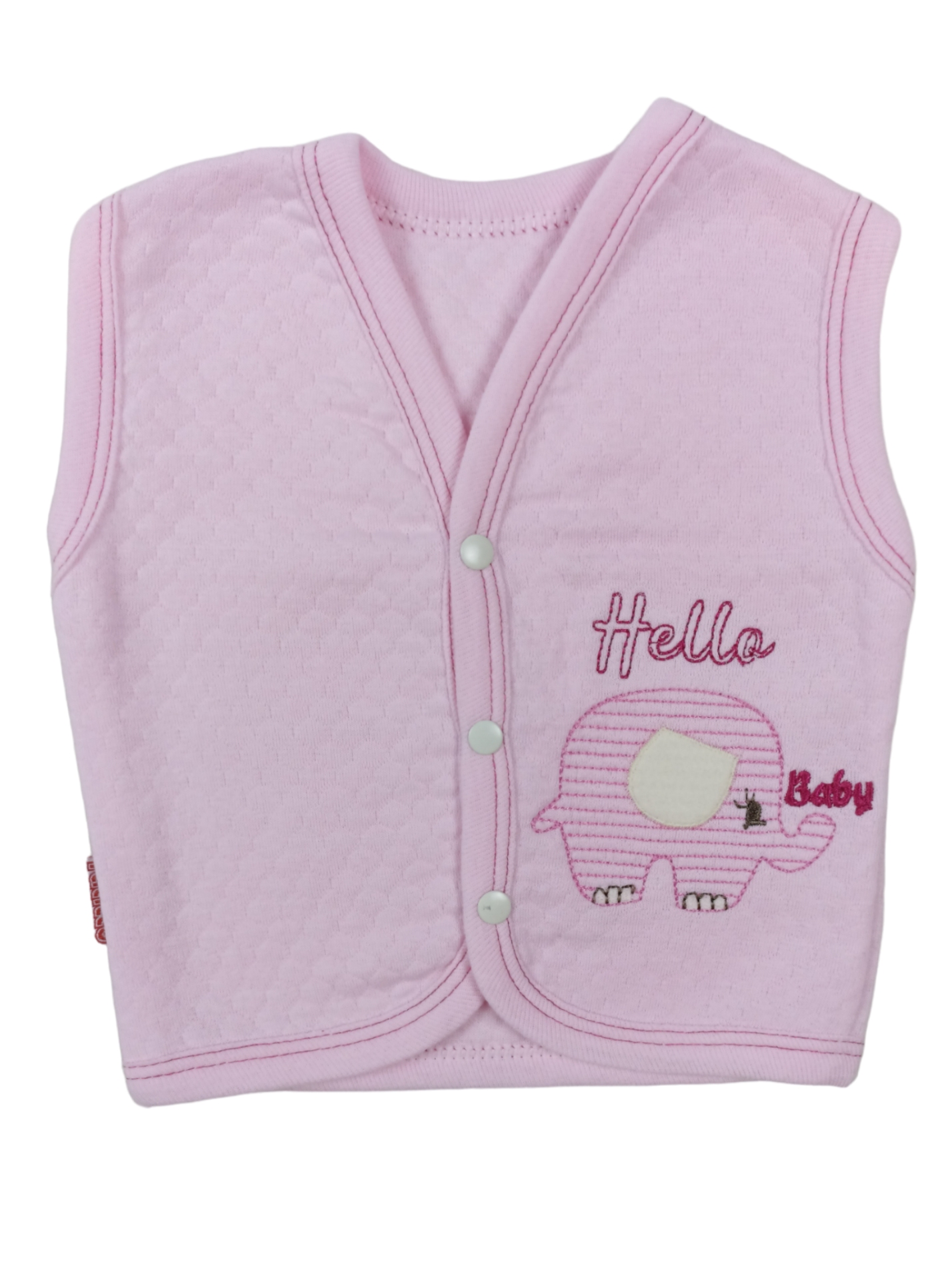 FATİTO KAPİTONE YELEK