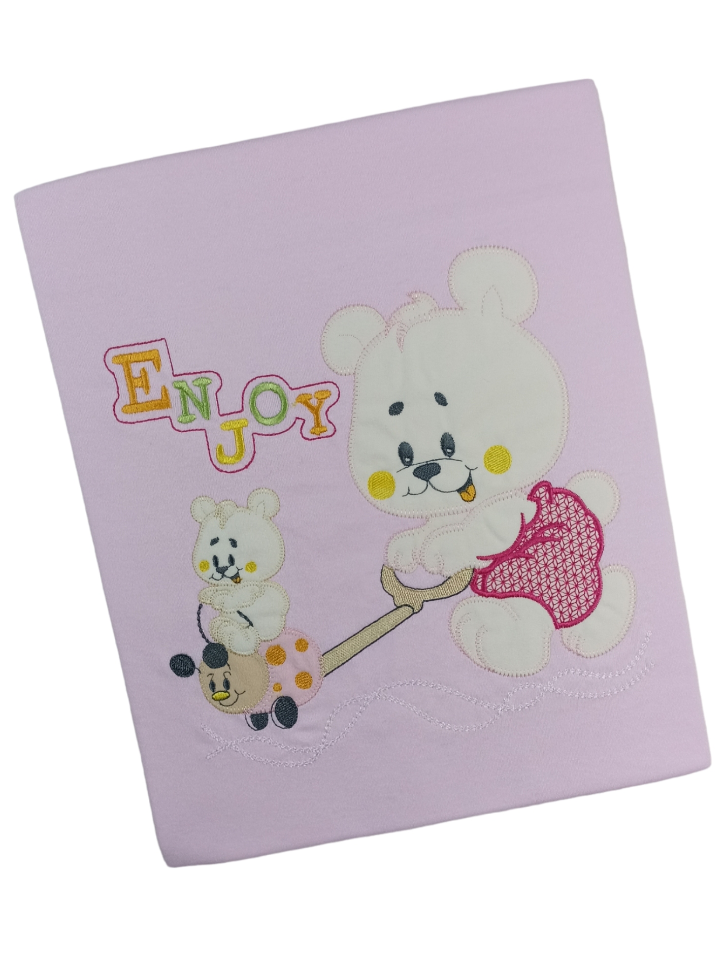 ENJOY AYICIK PENYE BATTANİYE