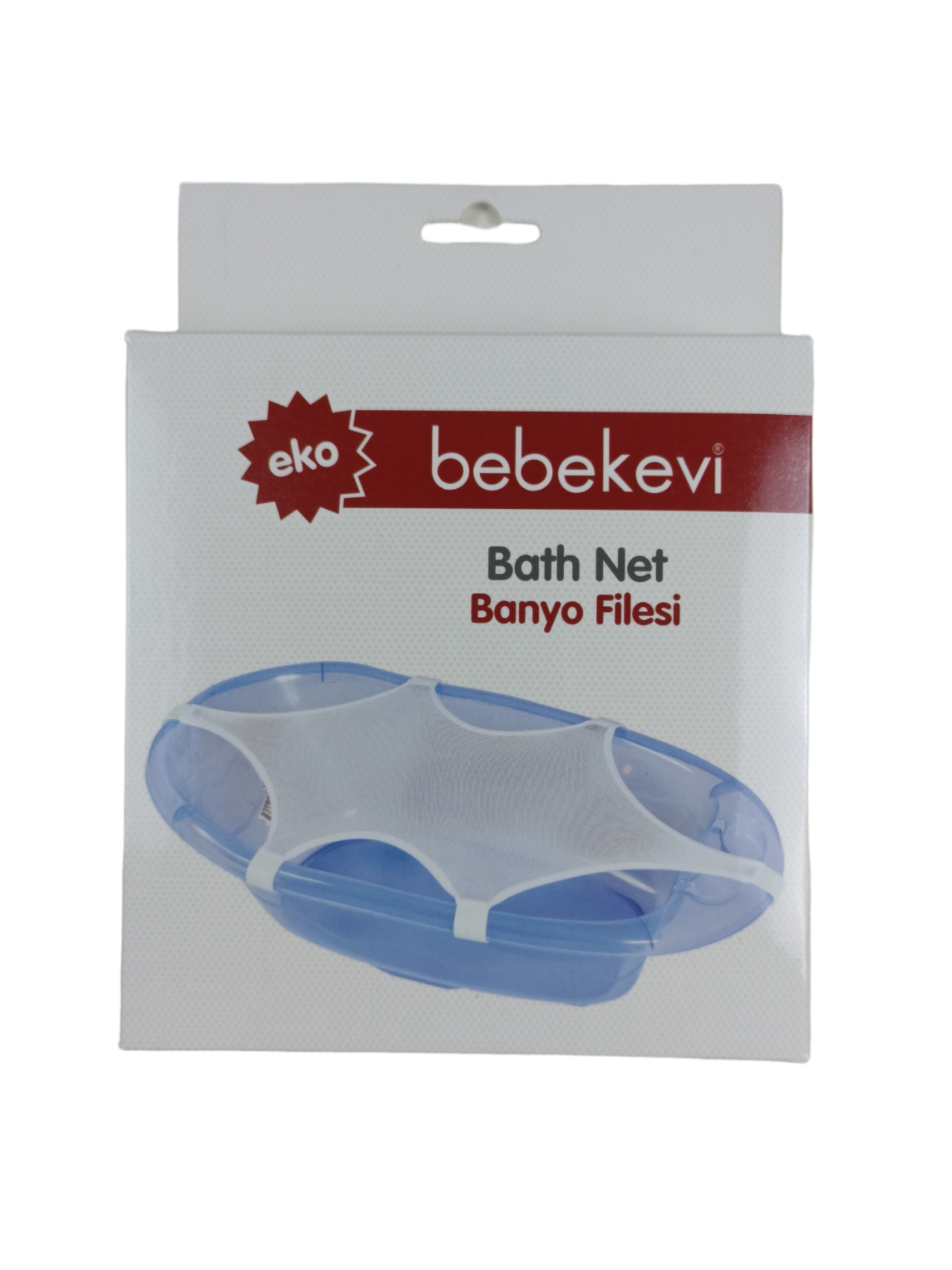 Eko Banyo Küvet Filesi